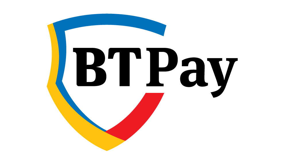 small Logo BT Pay