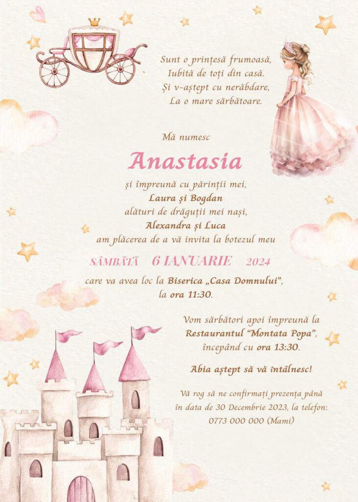 Princess Crown