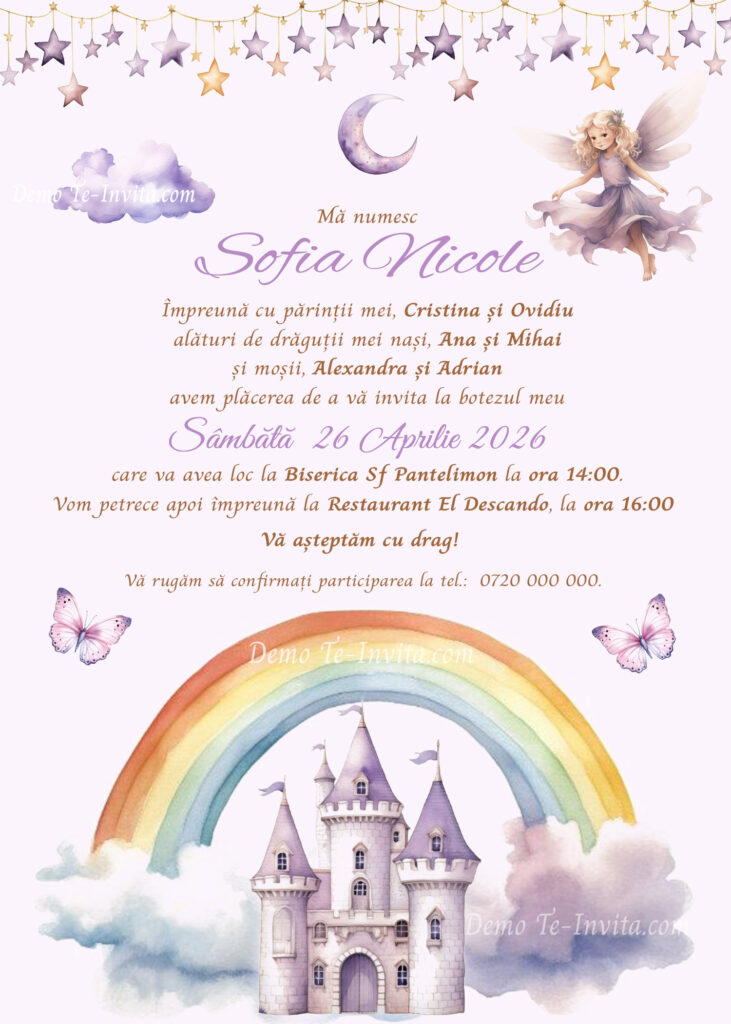 Fairy Dreams