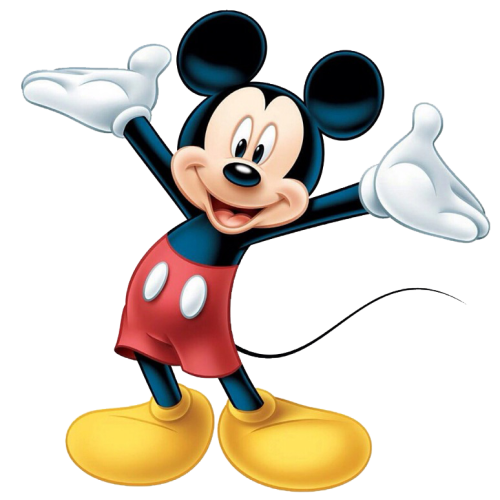 Mickey_Mouse_render